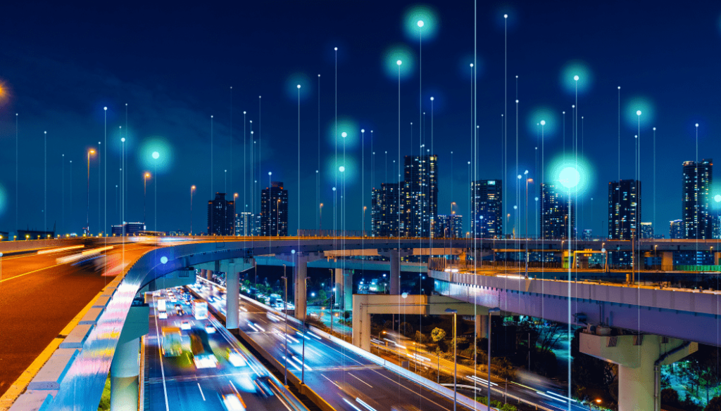 Smart Cities & Transportation - Urban AI Solutions